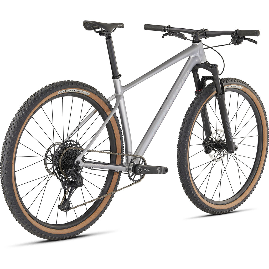Chisel Hardtail Comp