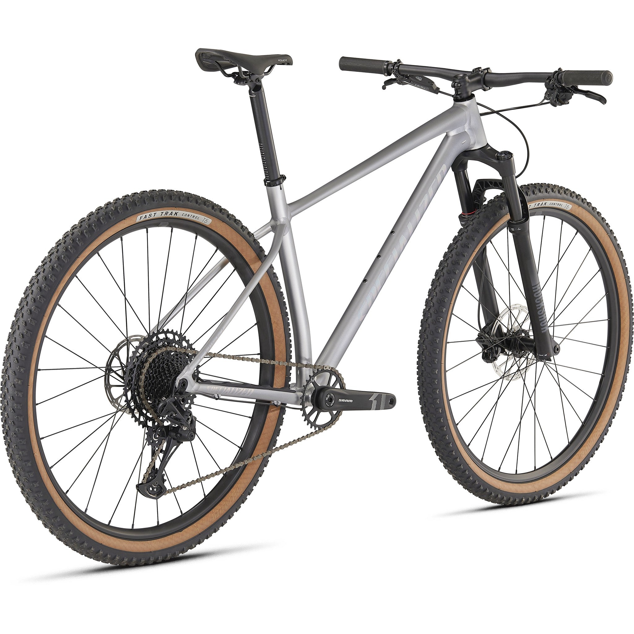 Chisel Hardtail Comp