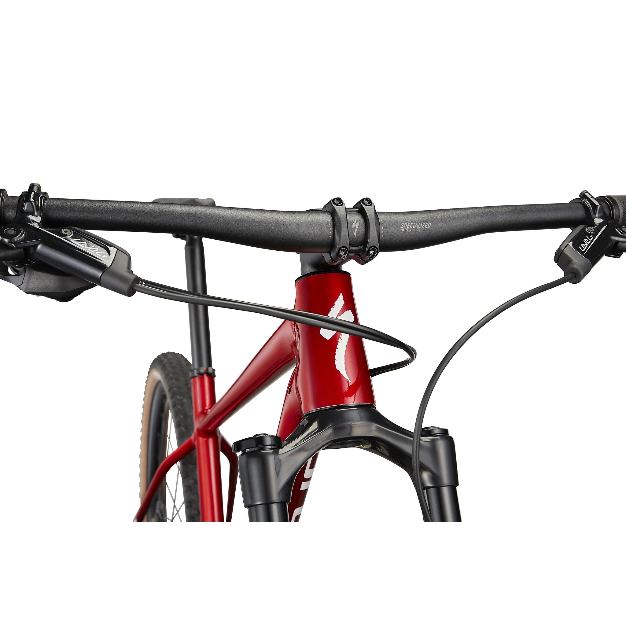 Chisel Hardtail Comp
