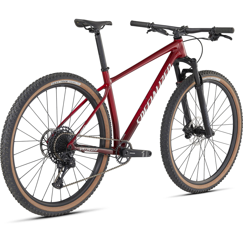 Chisel Hardtail Comp