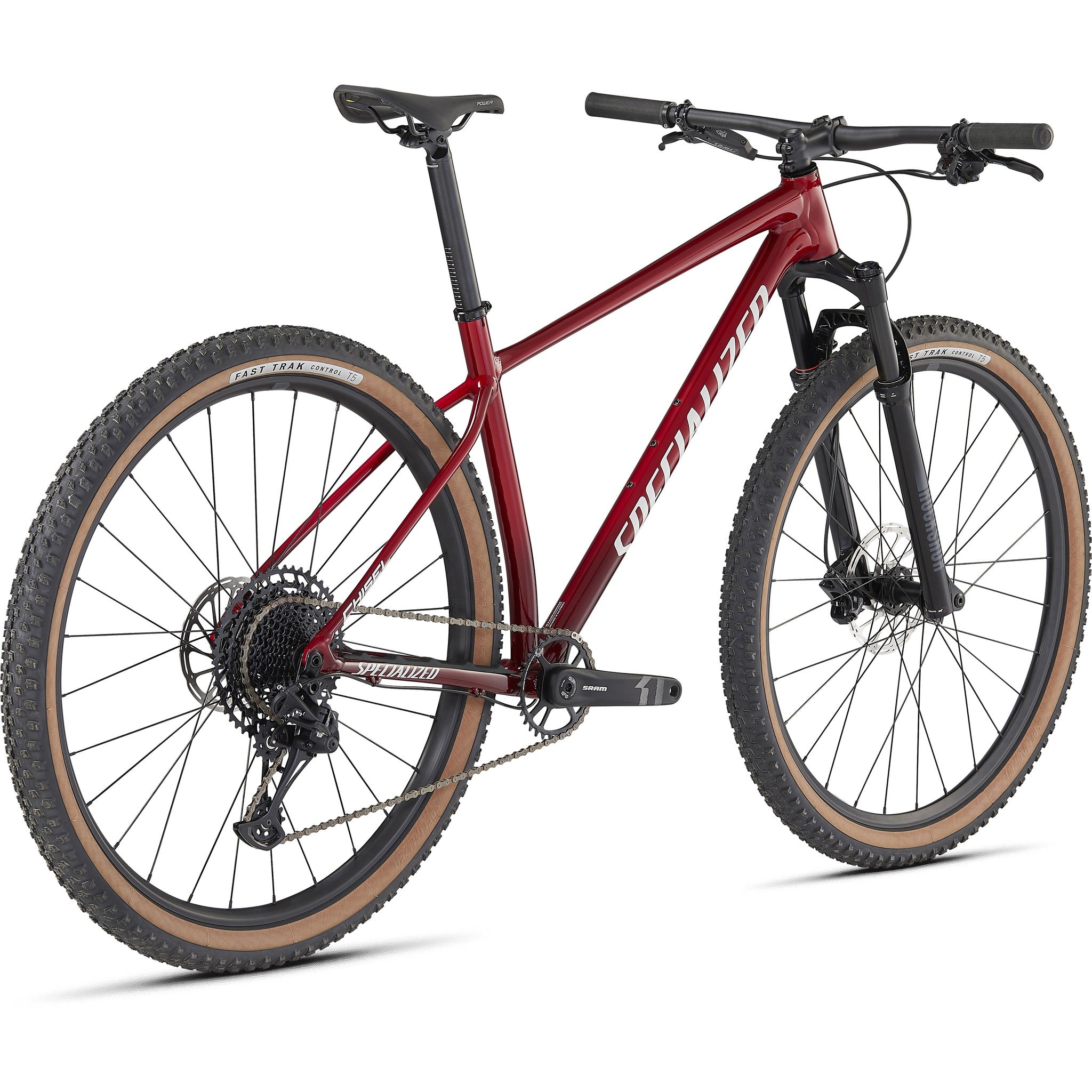 Chisel Hardtail Comp
