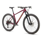 Chisel Hardtail