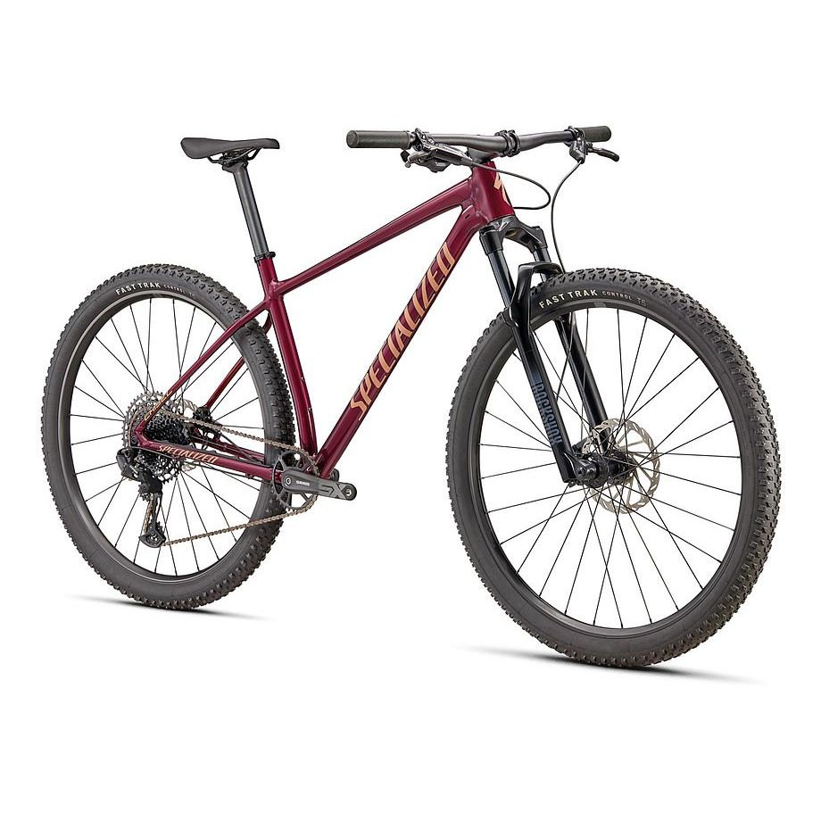 Chisel Hardtail
