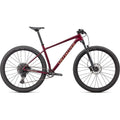 Chisel Hardtail