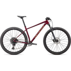 Chisel Hardtail