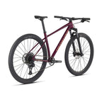 Chisel Hardtail