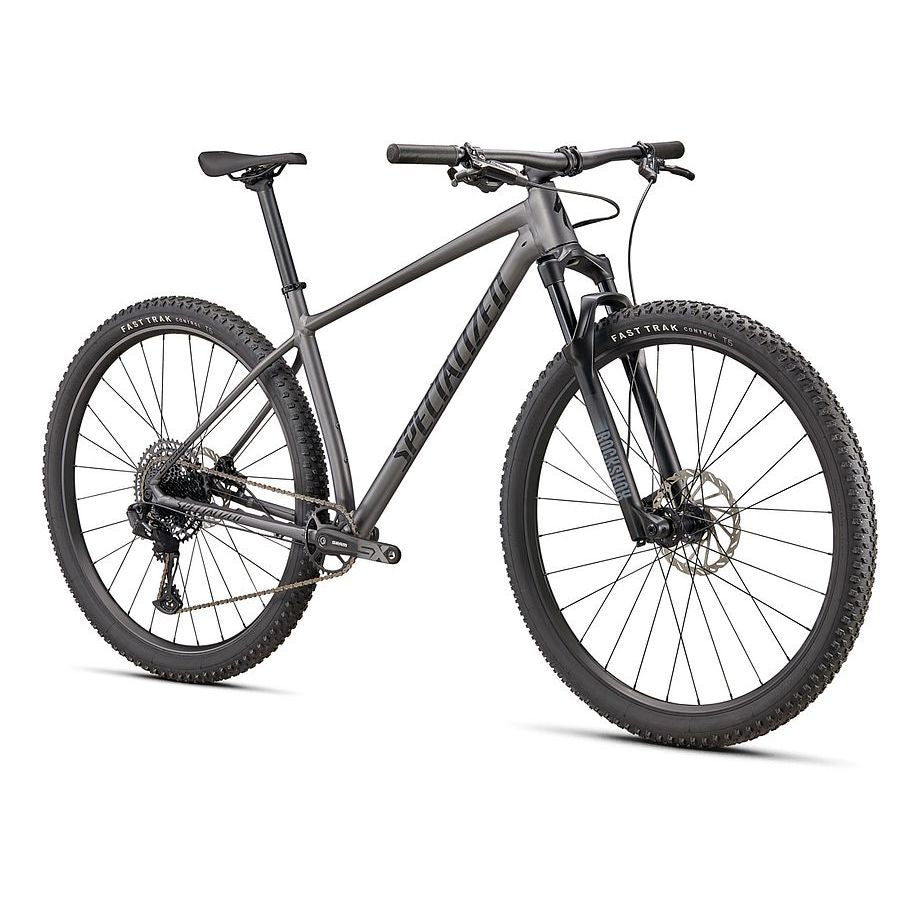 Chisel Hardtail