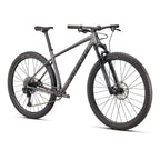 Chisel Hardtail