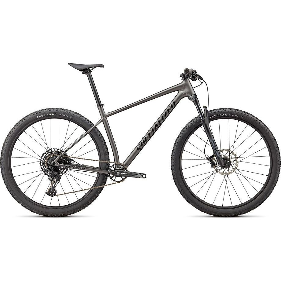 Chisel Hardtail
