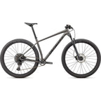 Chisel Hardtail