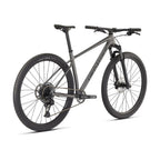 Chisel Hardtail