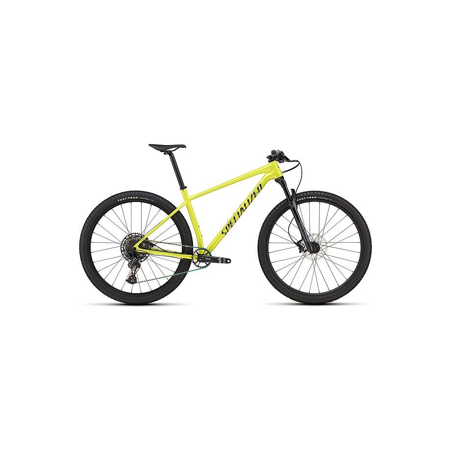 Chisel Hardtail Comp