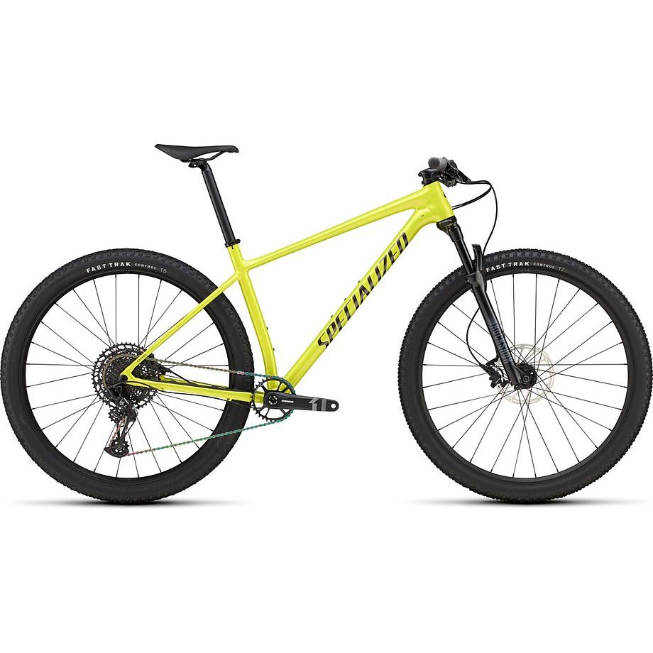 Chisel Hardtail Comp