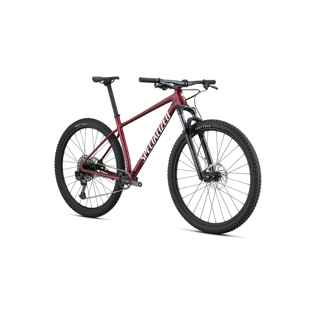 Chisel Hardtail
