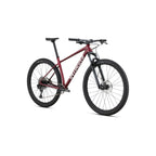 Chisel Hardtail