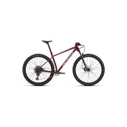 Chisel Hardtail