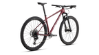 Chisel Hardtail