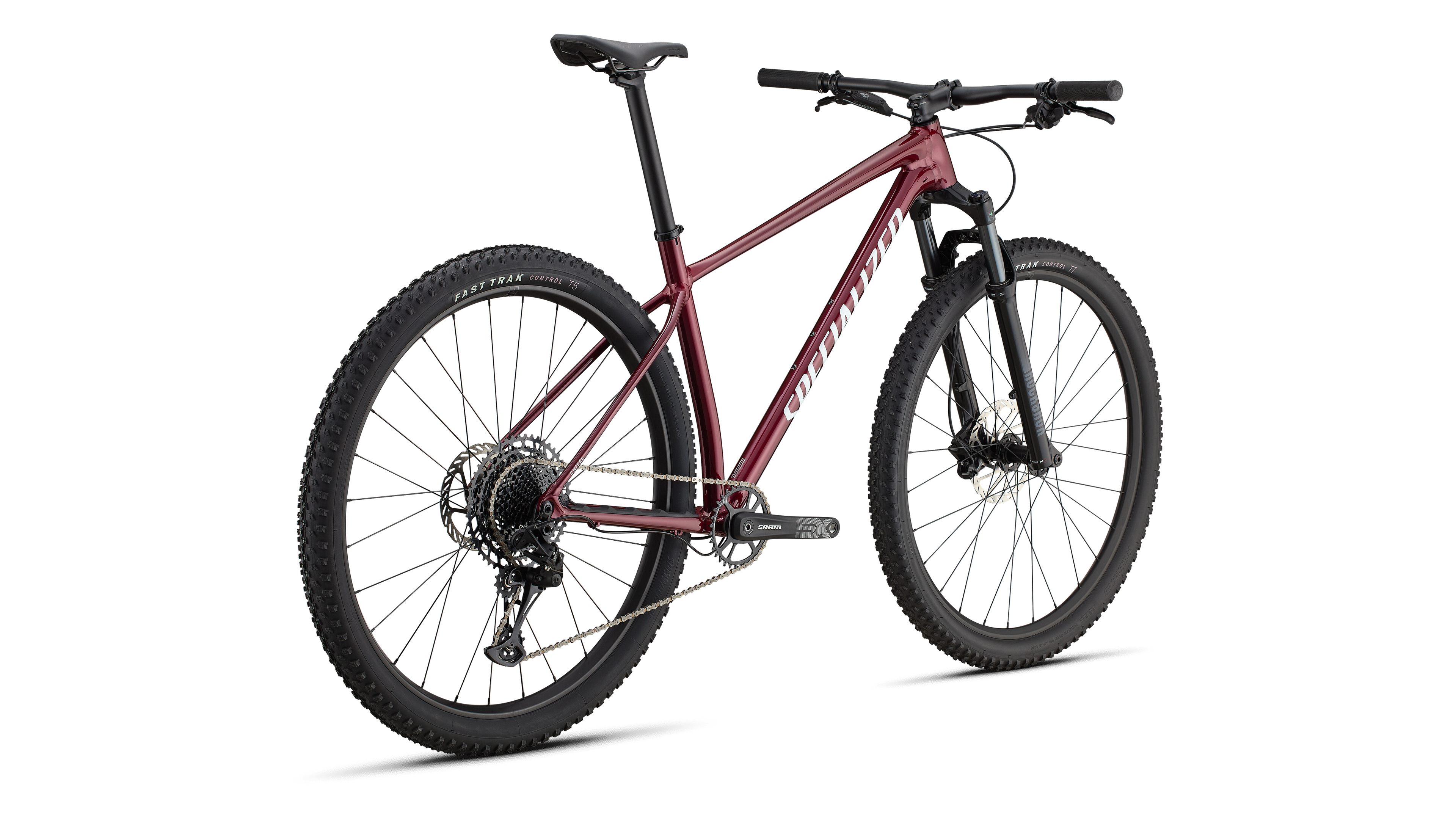 Chisel Hardtail