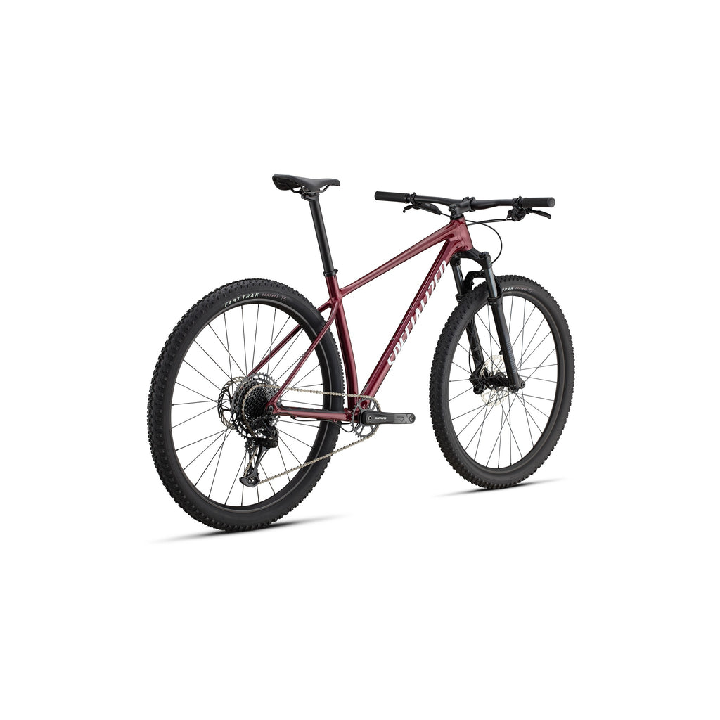 Chisel Hardtail