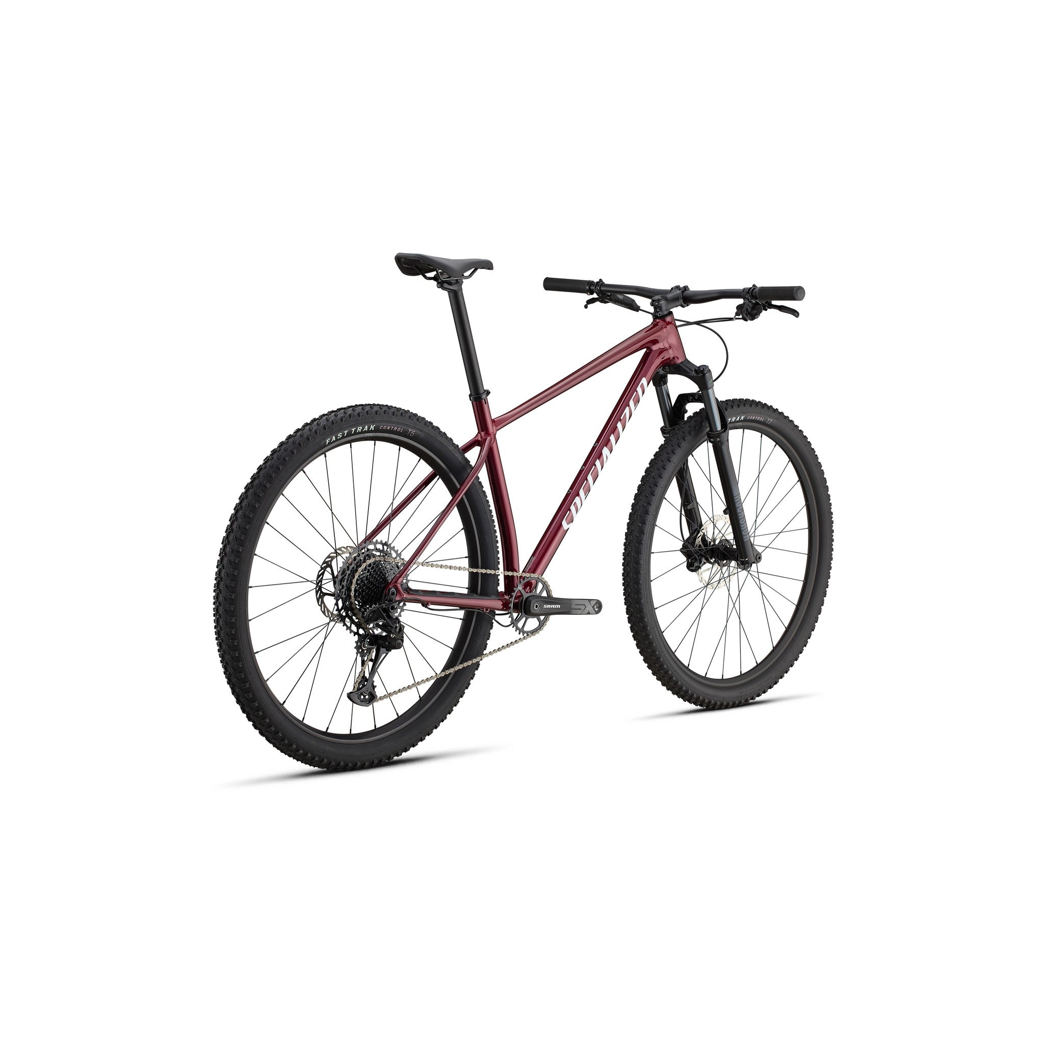 Chisel Hardtail