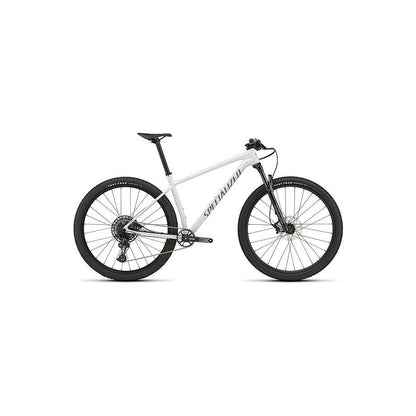 Chisel Hardtail