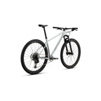 Chisel Hardtail