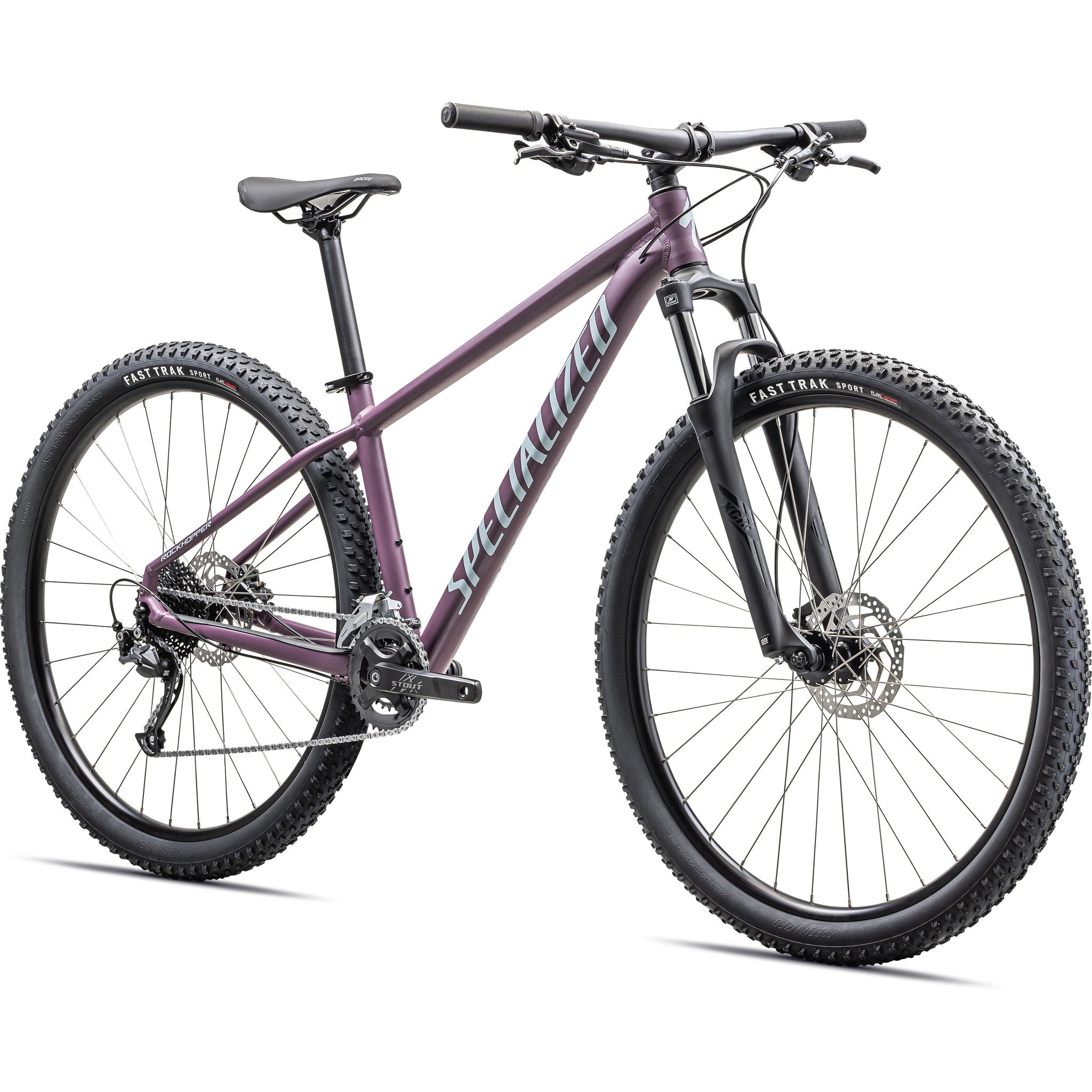 Rockhopper