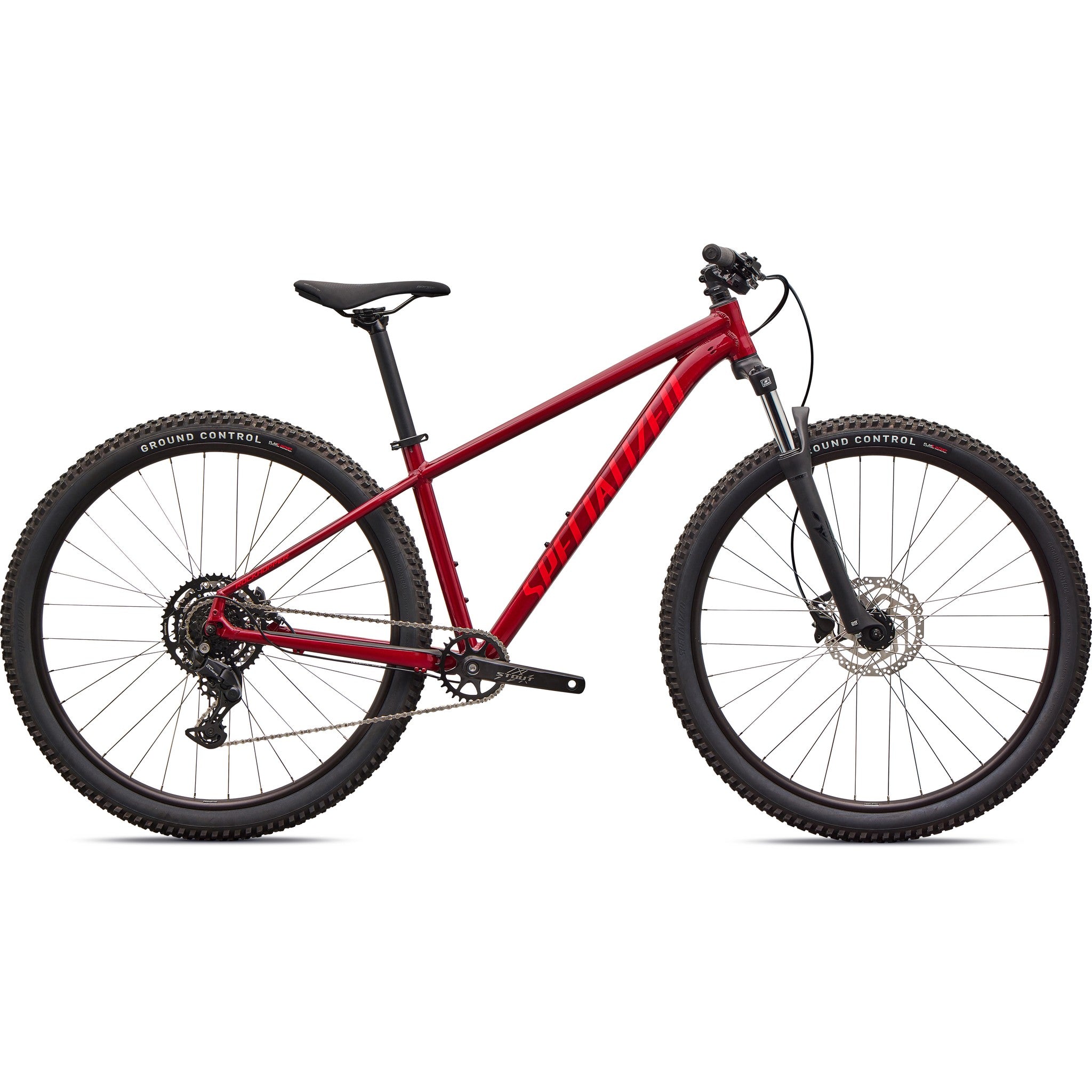 Rockhopper Sport