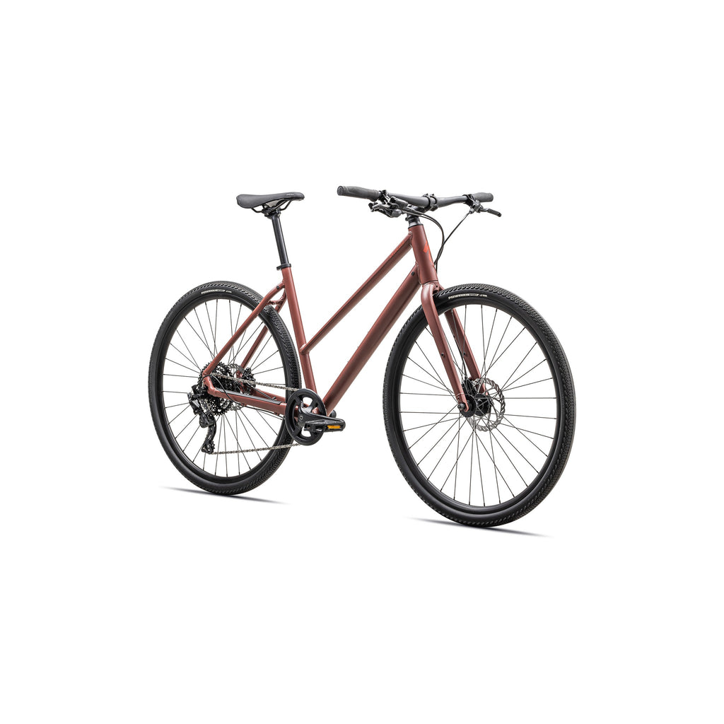 Sirrus X 2.0 Step-Through
