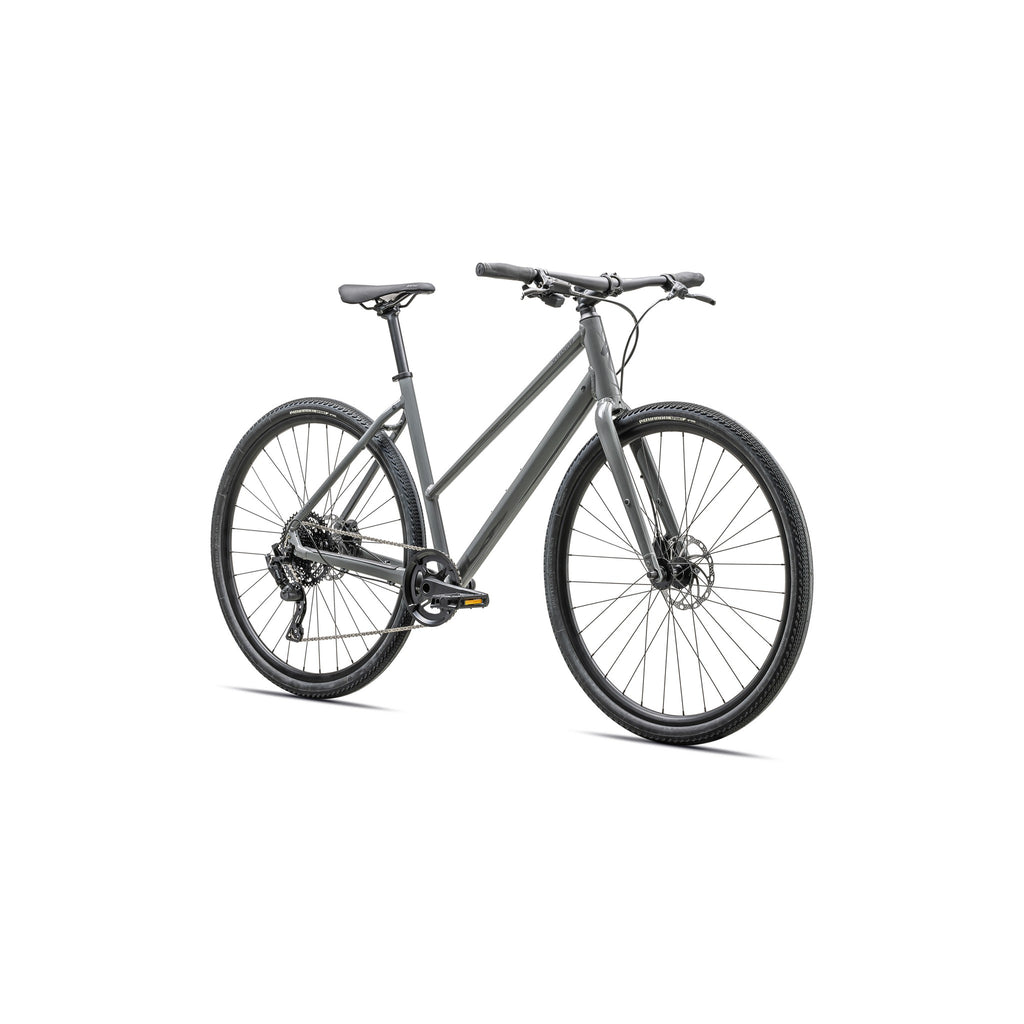 Sirrus X 3.0 Step-Through
