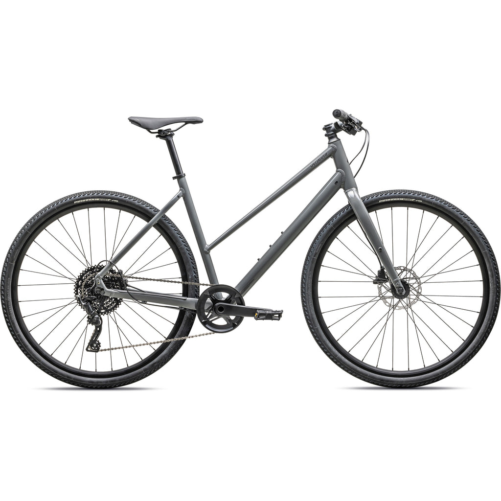 Sirrus X 3.0 Step-Through