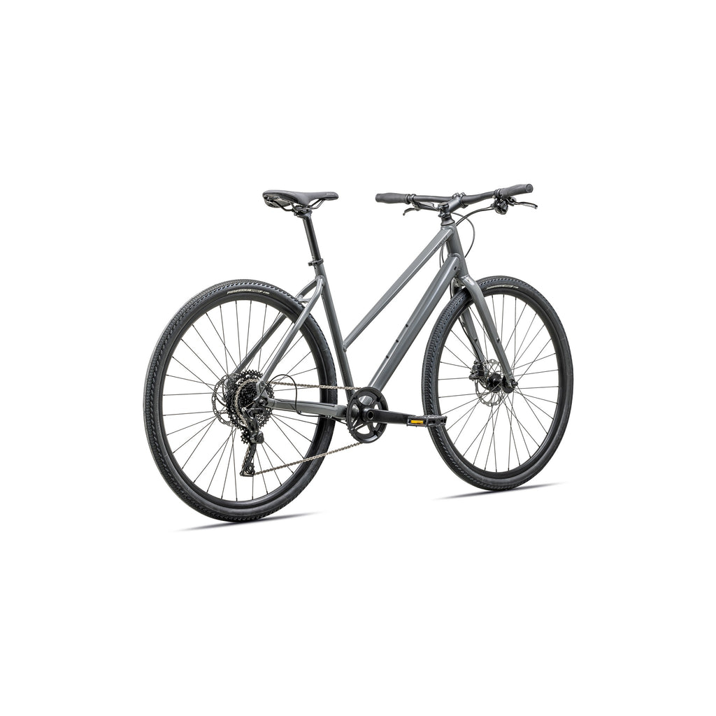Sirrus X 3.0 Step-Through