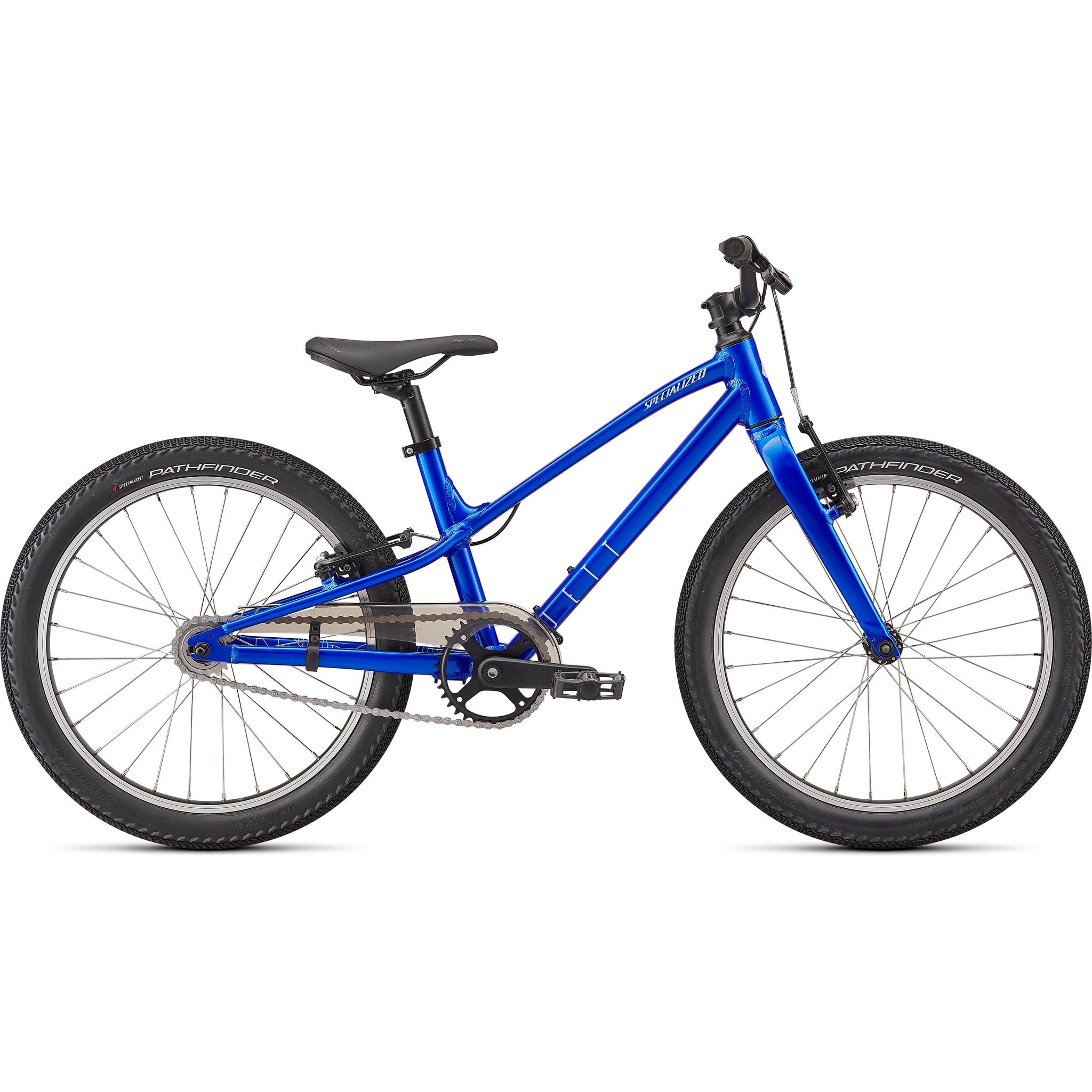 Jett 20 Single Speed