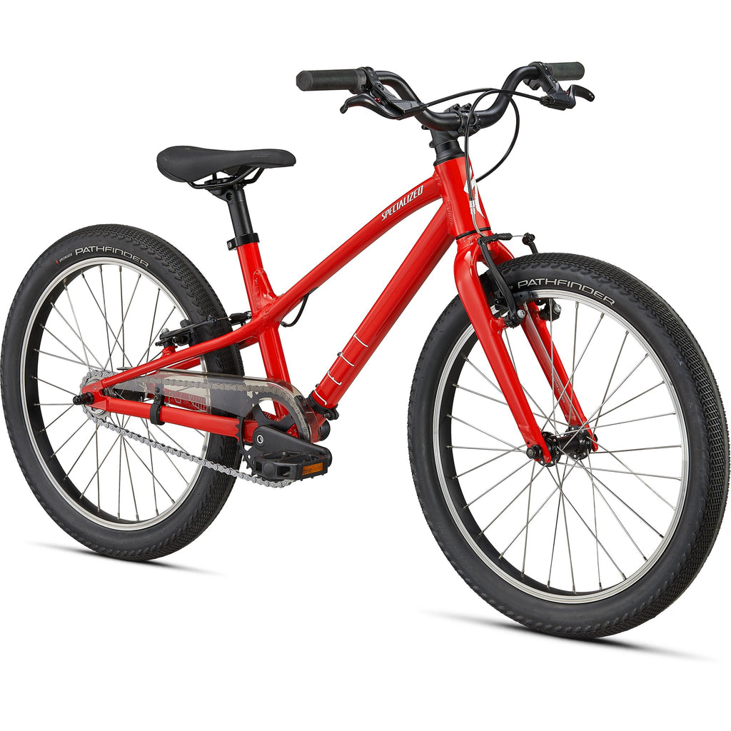 Jett 20 Single Speed