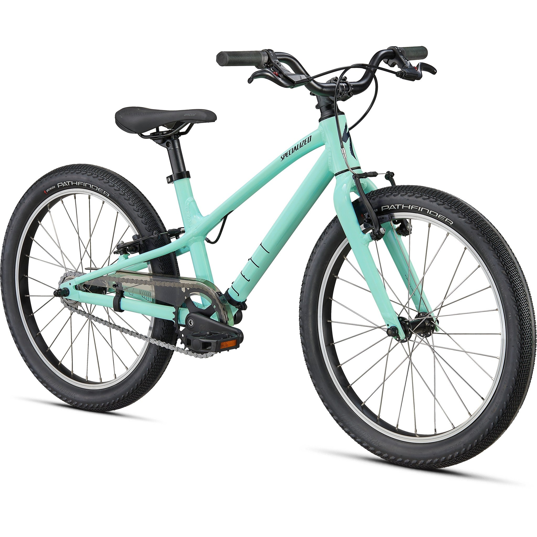 Jett 20 Single Speed