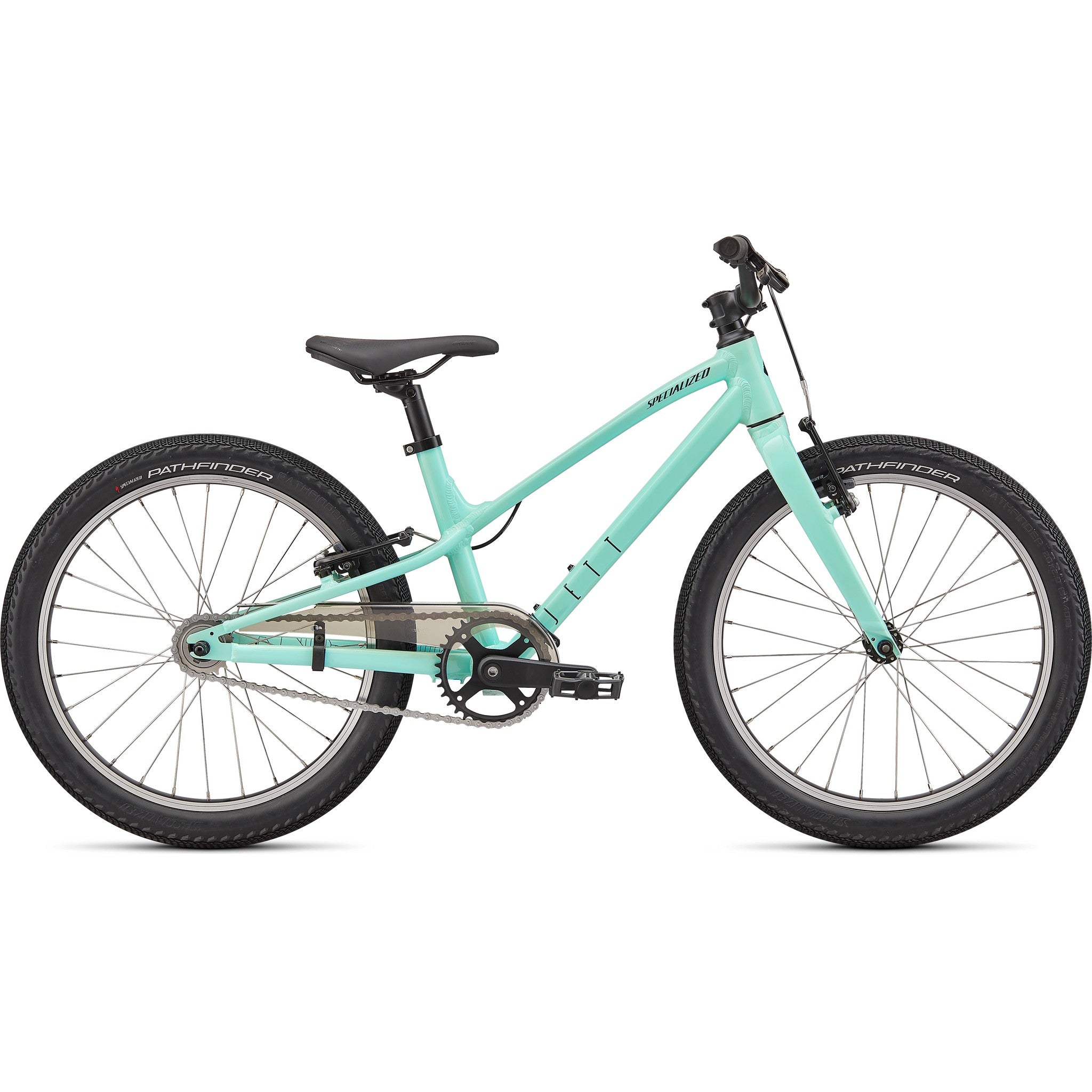 Jett 20 Single Speed