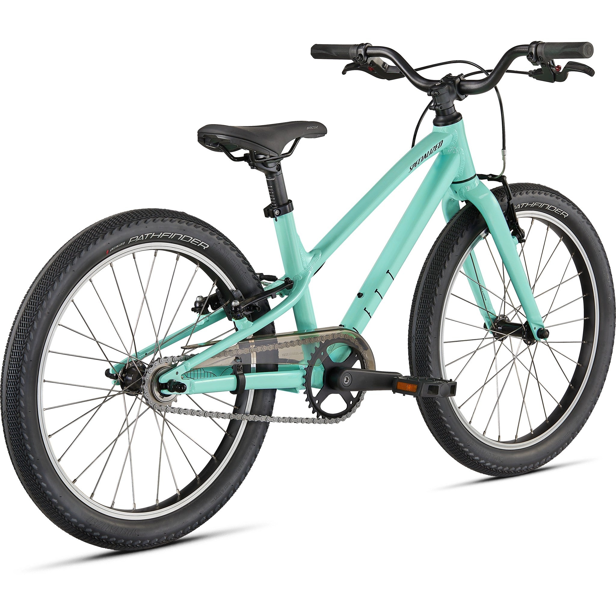 Jett 20 Single Speed