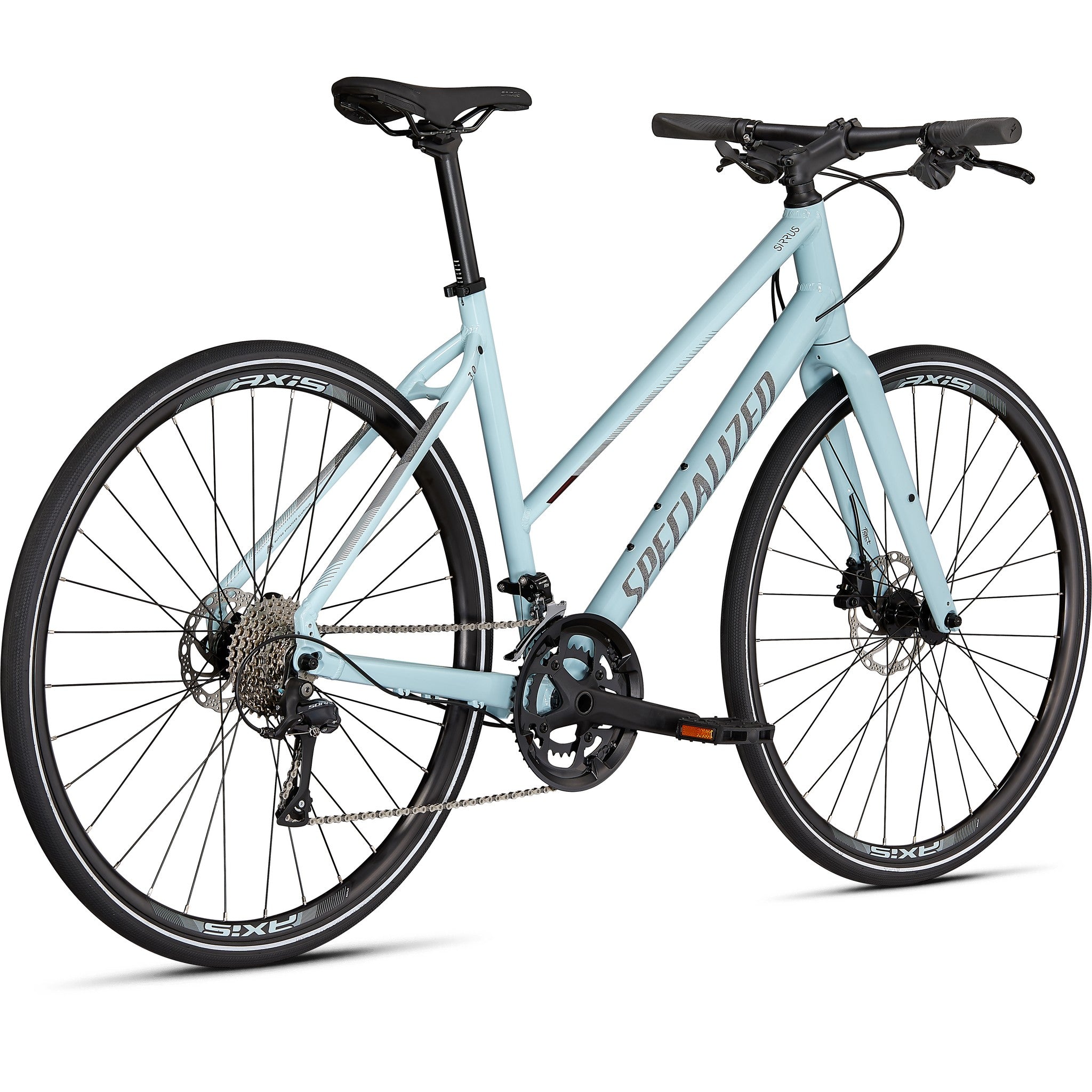 Sirrus 3.0 Step Through