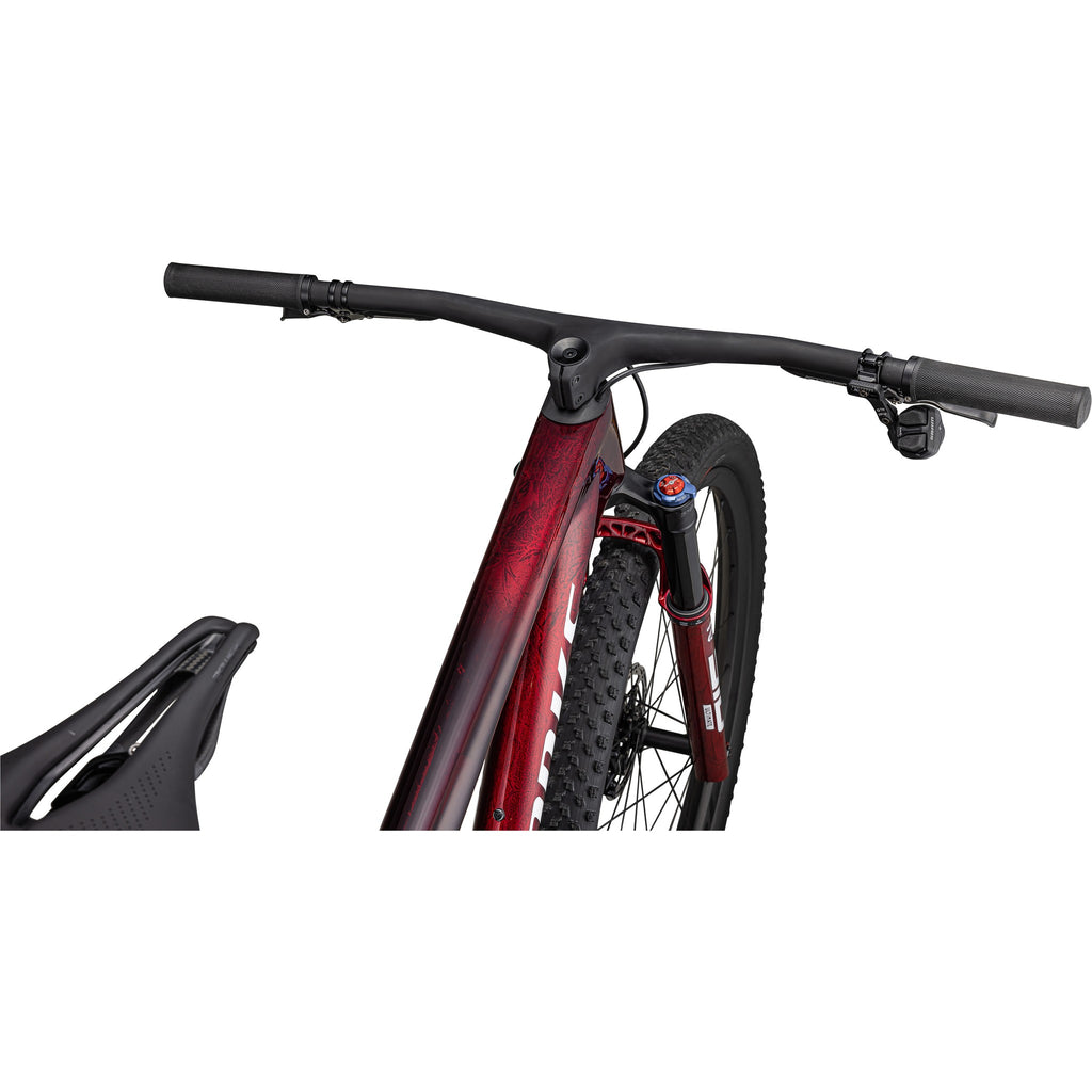 S-Works Epic World Cup