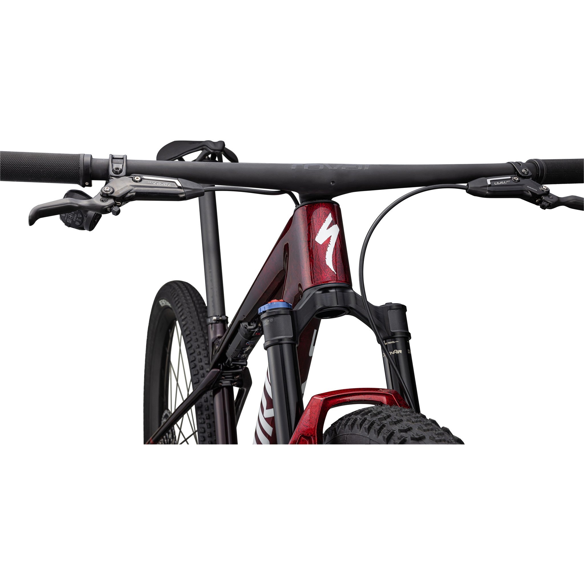 S-Works Epic World Cup