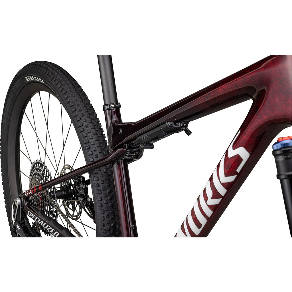 S-Works Epic World Cup