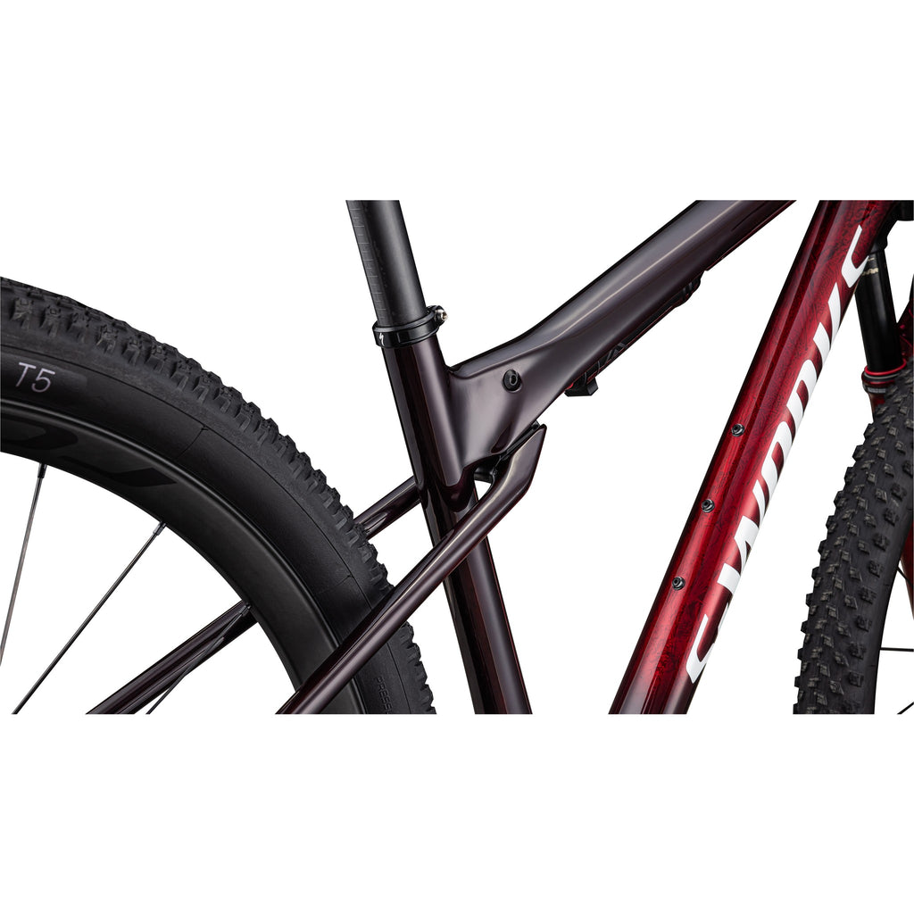 S-Works Epic World Cup