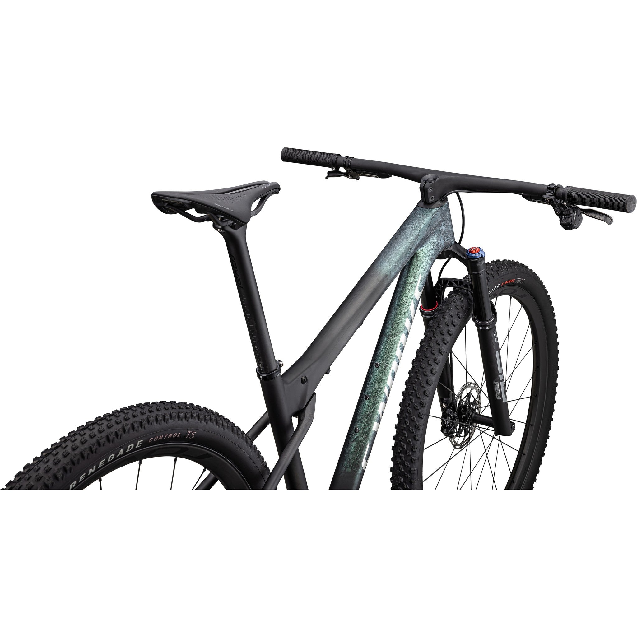 S-Works Epic World Cup