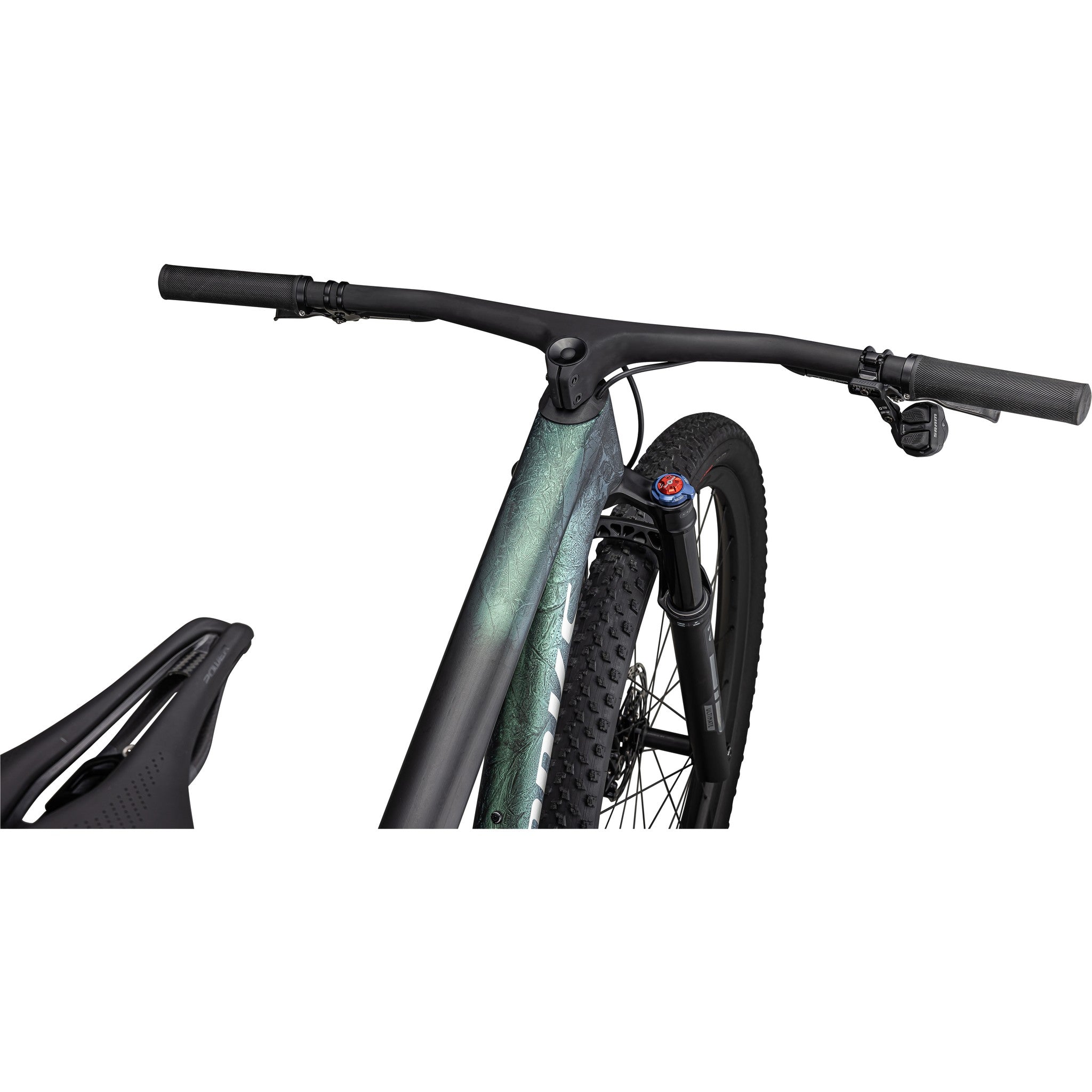 S-Works Epic World Cup