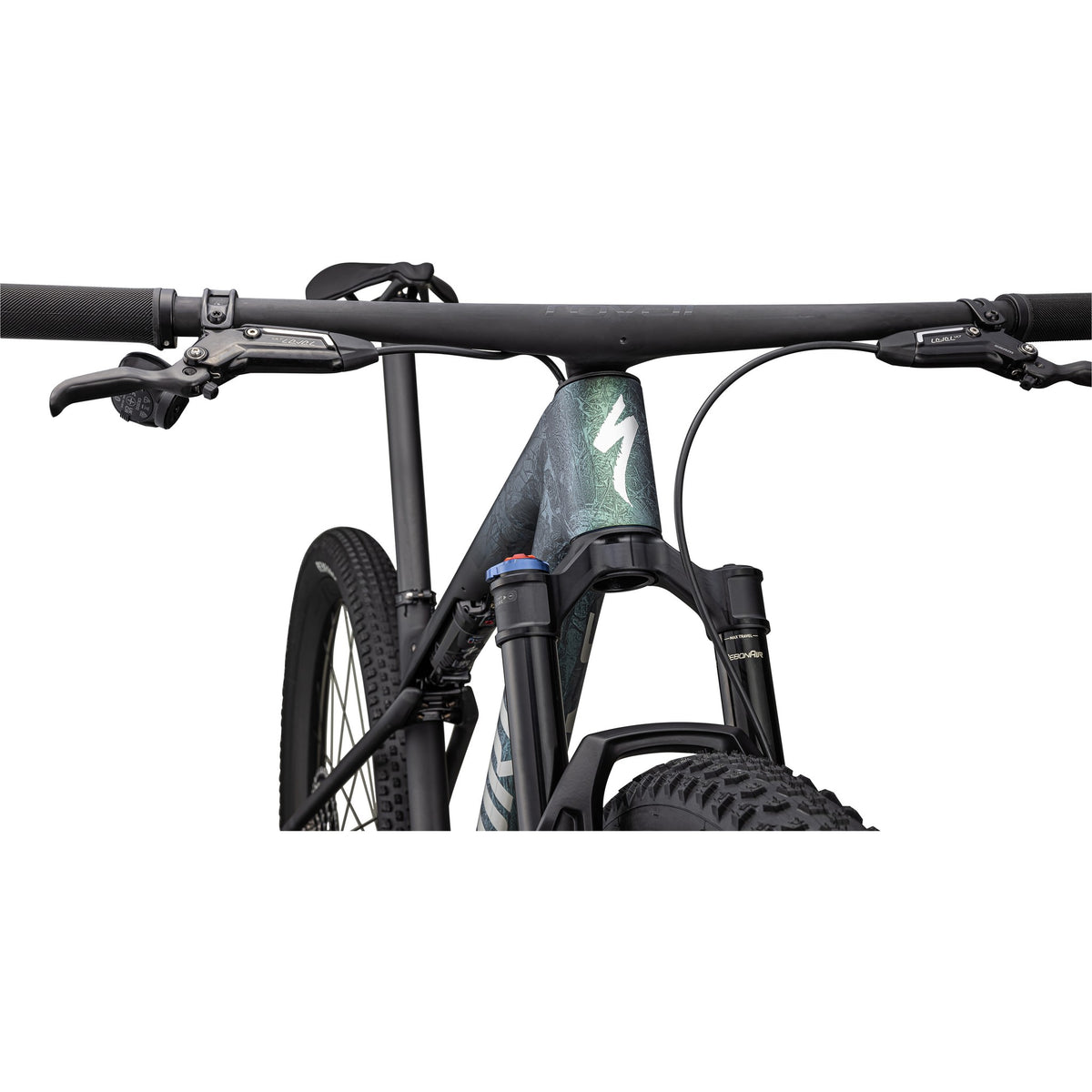 S-Works Epic World Cup