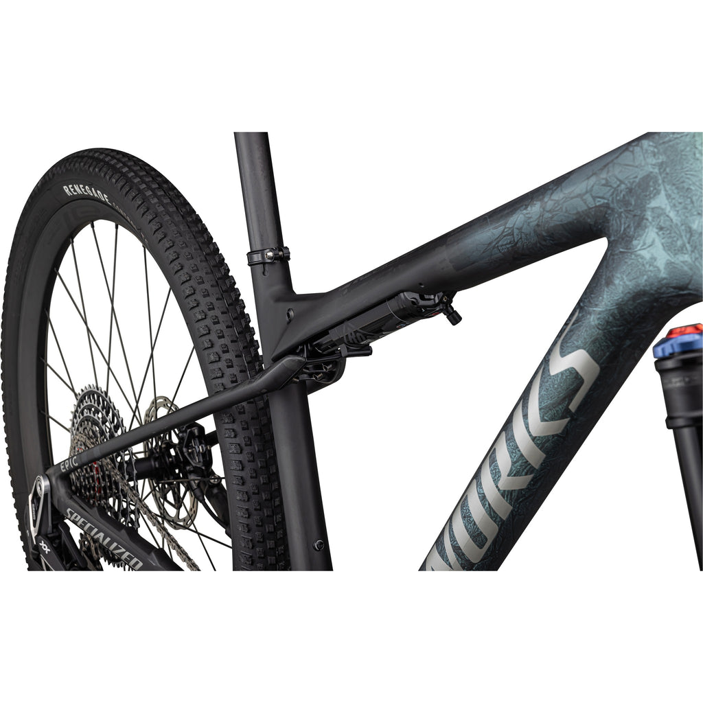 S-Works Epic World Cup