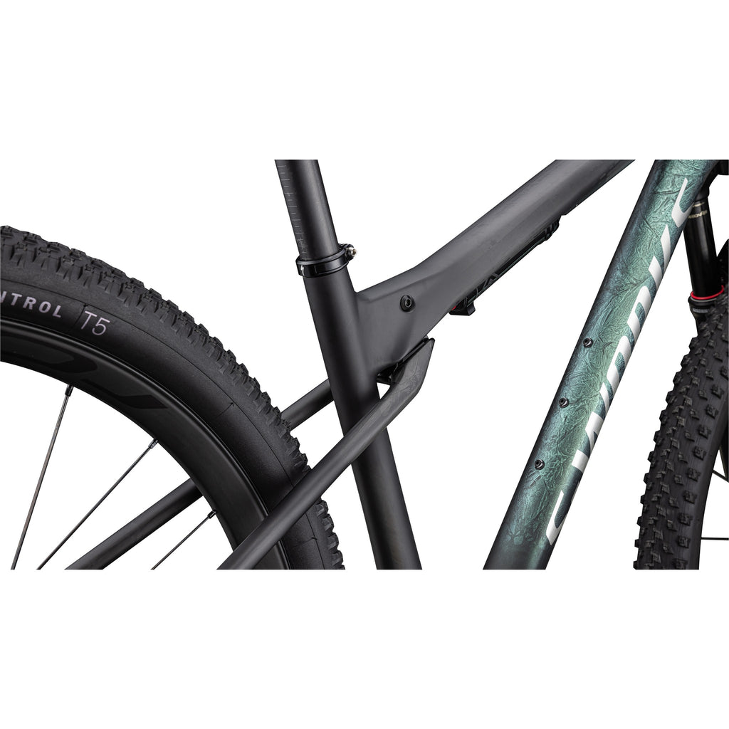 S-Works Epic World Cup