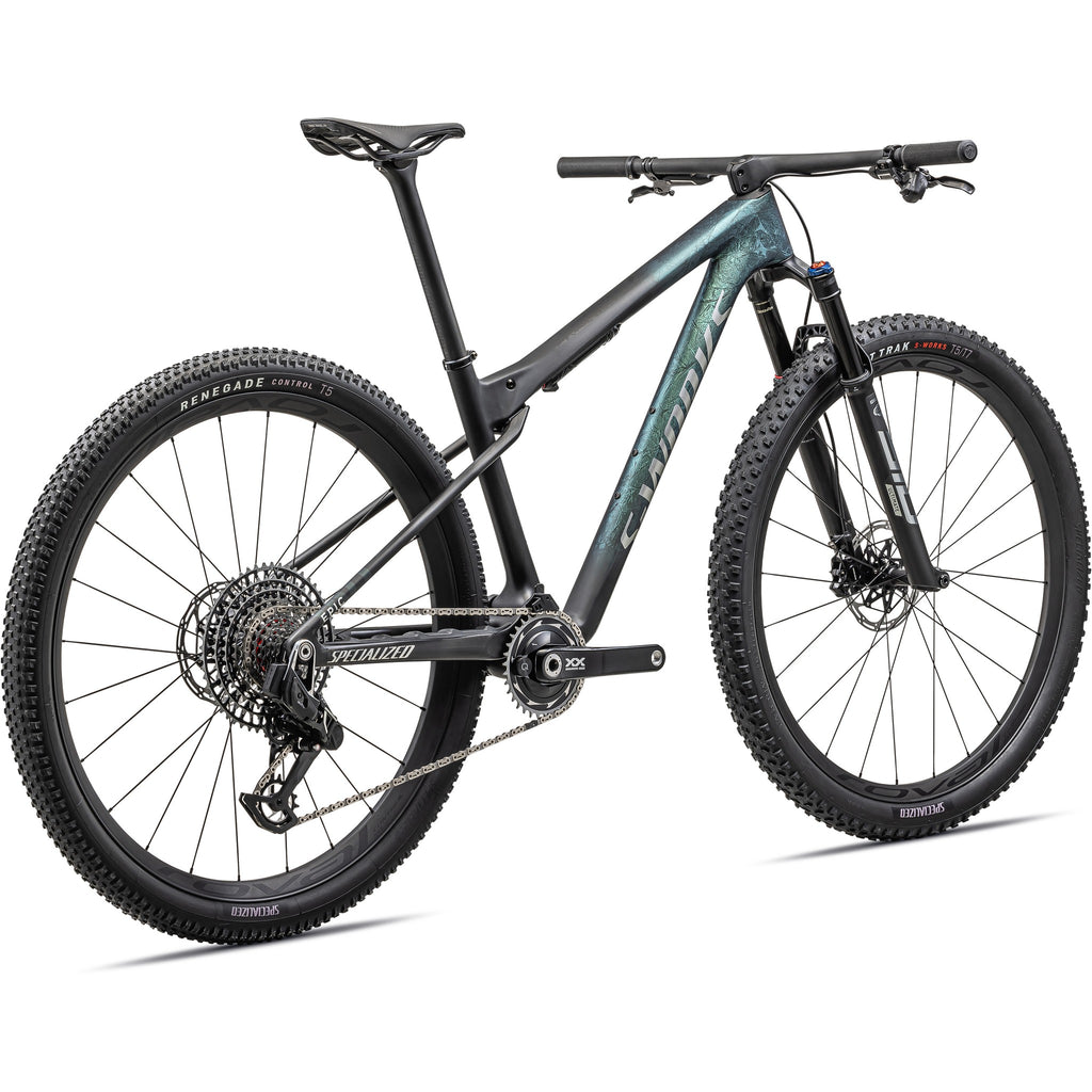 S-Works Epic World Cup