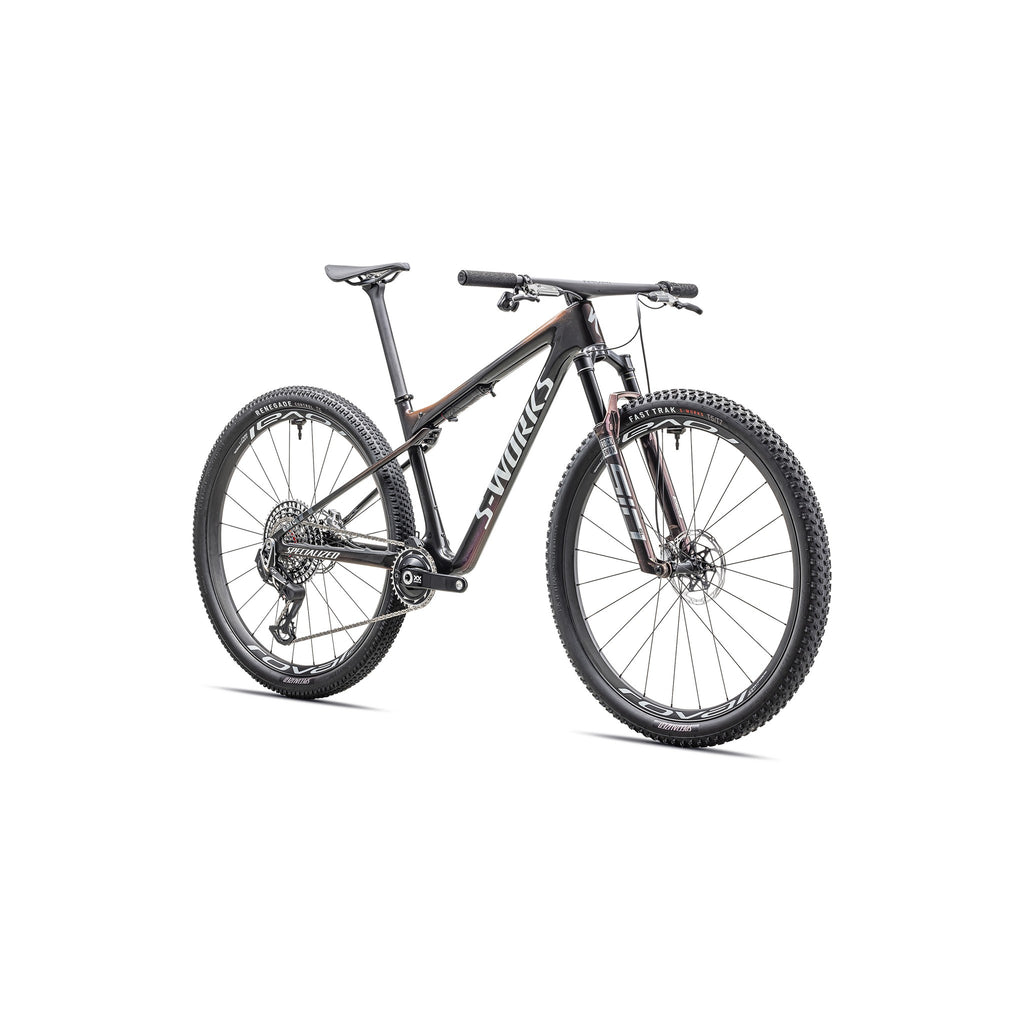 S-Works Epic World Cup