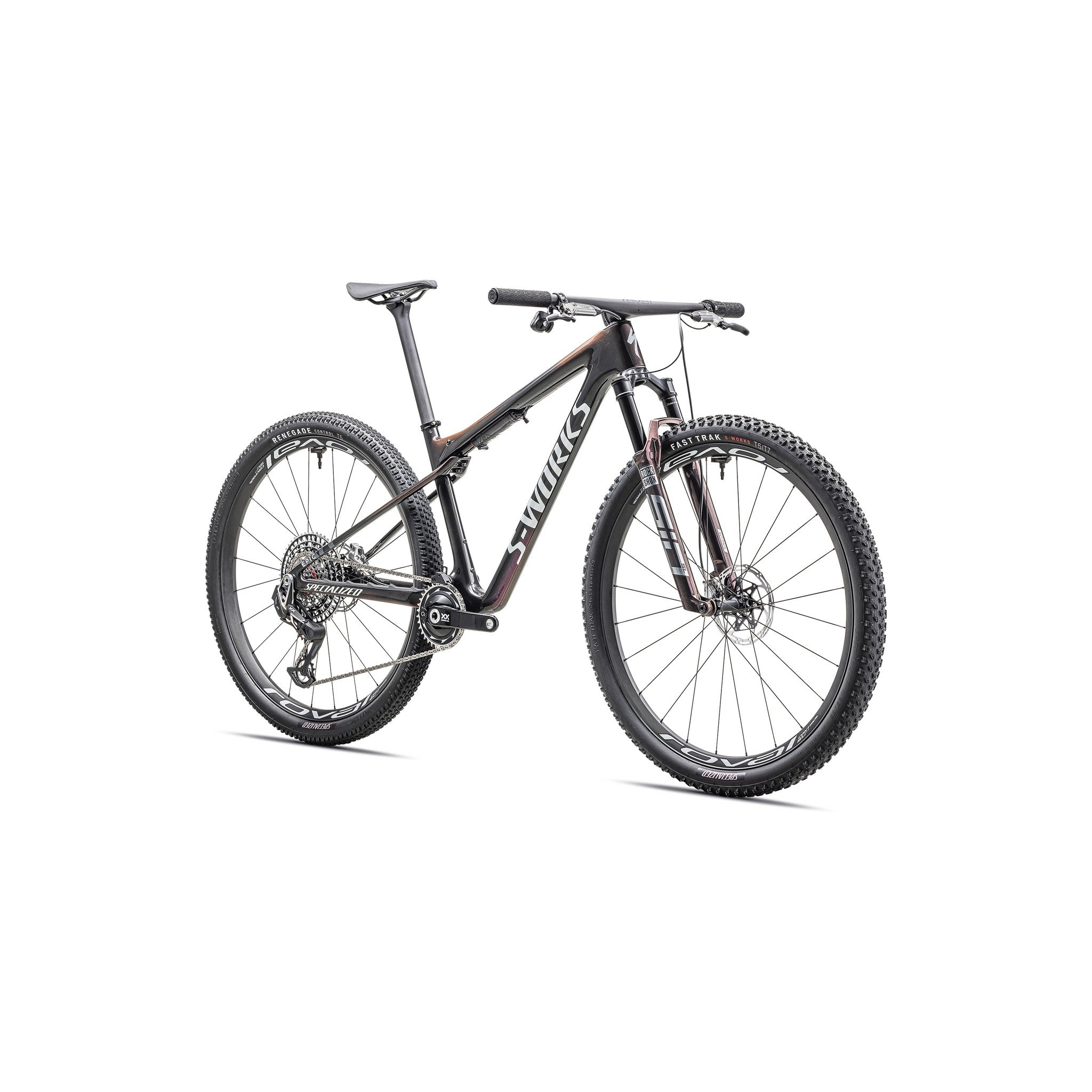 S-Works Epic World Cup